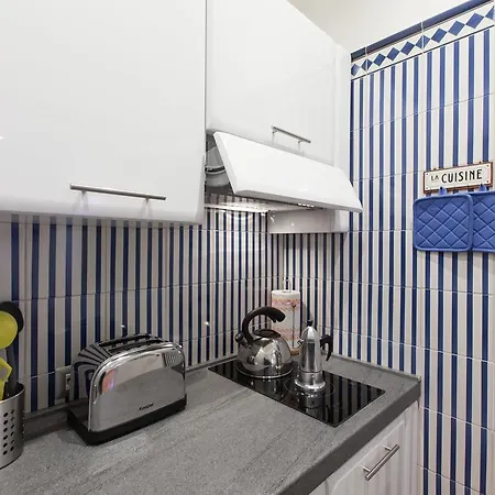Urbana Lodge, Monti * Roma