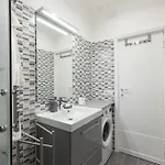 Apartment Urbana Lodge, Monti