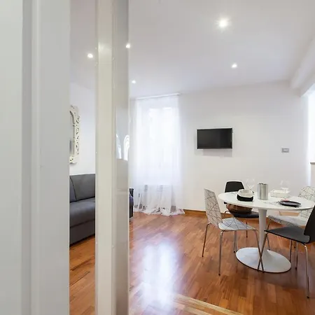 Urbana Lodge, Monti * רומא