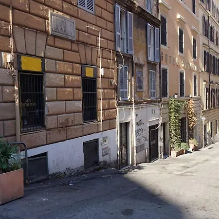 Apartment Urbana Lodge, Monti